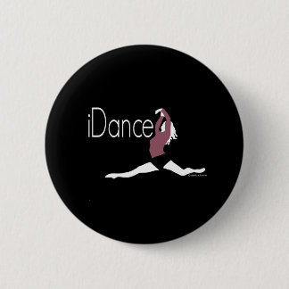 idance button
