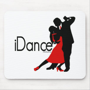 iDance Mousepad