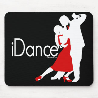 iDance Mousepad