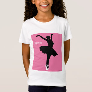 iDance (Rosa) T-Shirt