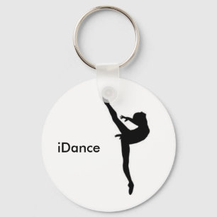 iDance Schlüsselanhänger