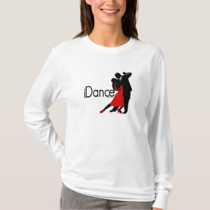 iDance T-Shirt