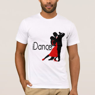 iDance T-Shirt