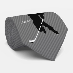 iDangle (Hockey) Krawatte