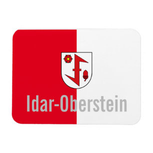 Idar-Oberstein Magnet