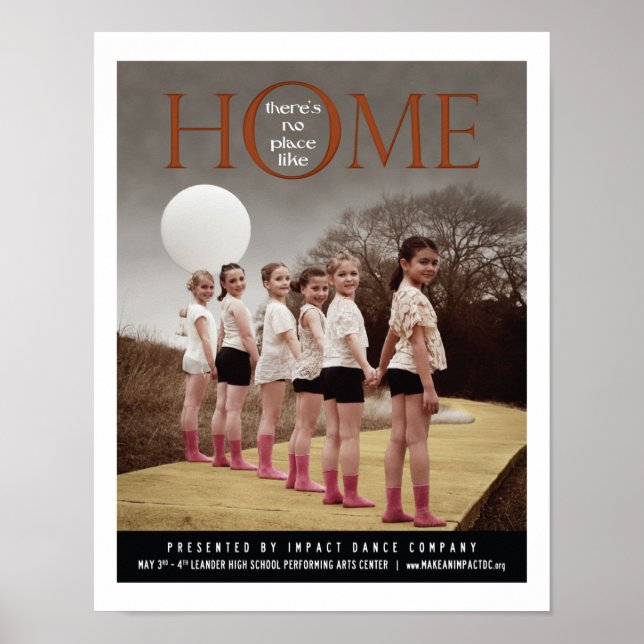 IDC Minis Poster (Vorne)