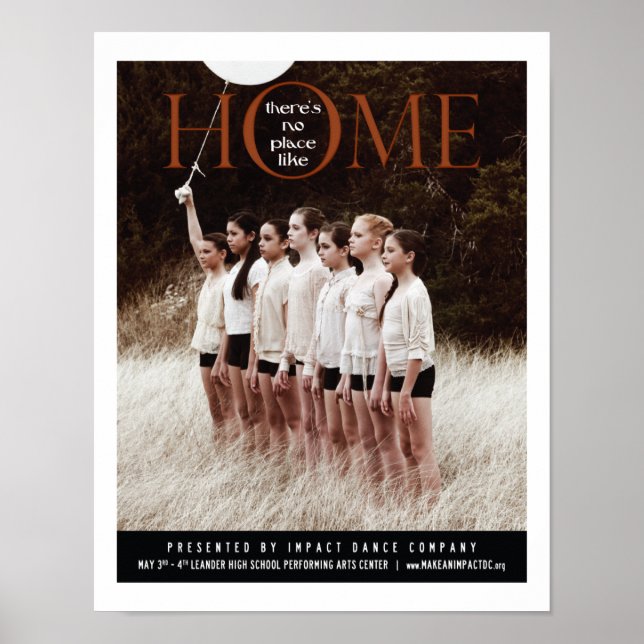 IDC Teens Poster (Vorne)