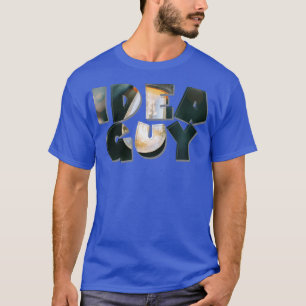 IDEA-TYP T-Shirt