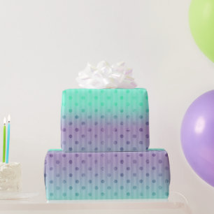 Ideales Geschenkpapier für Babys dichter 1