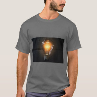 Idee auf Papier Stift Skizze Tee