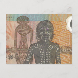 Idee Postkarte