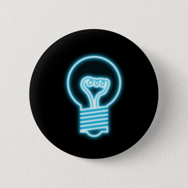 Ideen Button (Vorderseite)