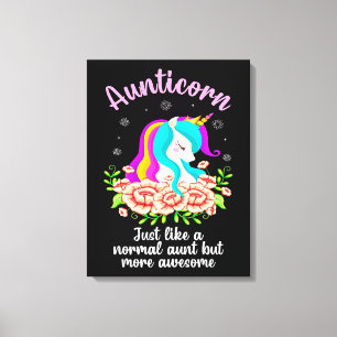 Ideen Farewell Geschenk Ihm ist ihr Chefkollege Leinwanddruck