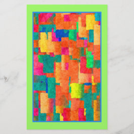 Ideen für Seifenumschlag-Papiere Moderne auf Gerec Briefpapier