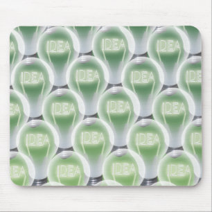 Ideen Mousepad