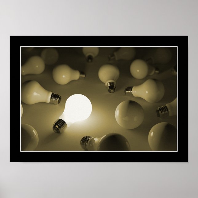 Ideen - Poster (Vorne)