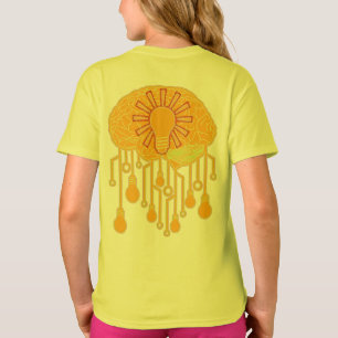 Ideen_verbinden T-Shirt