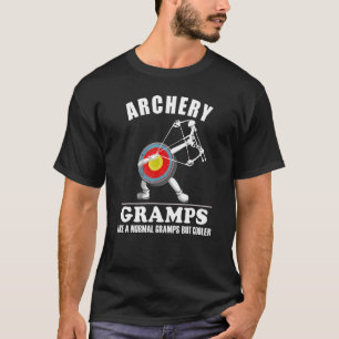Ideenbogen wie normale, aber Coolere GRAMPS T-Shirt