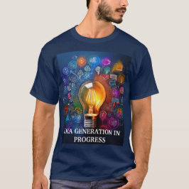Ideengeneration T-Shirt
