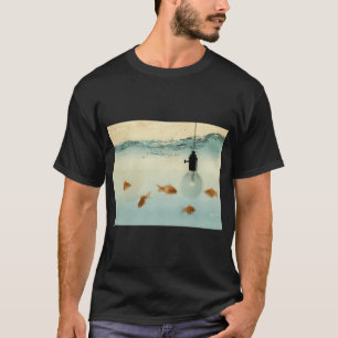 Ideensuche T-Shirt