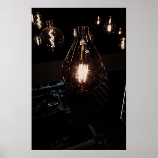 ideias diferentes poster