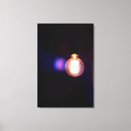 ideias leinwanddruck