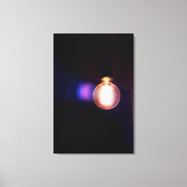 ideias leinwanddruck (Vorderseite)