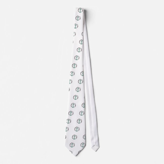 Identifikation ist eher eine Kobra Krawatte (Vorderseite)