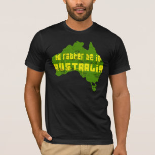 Identifikation ist eher in den T-Shirt