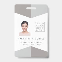 Identifikation von Frauen mit medizinischem Foto K