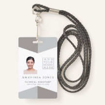 Identifikation von Frauen mit medizinischem Foto K