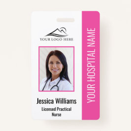 Identifikationsnummer des taktisch lizensierten Fo Ausweis