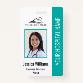 Identifikationsnummer des taktisch lizensierten Fo Ausweis