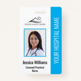 Identifikationsnummer des taktisch lizensierten Fo Ausweis