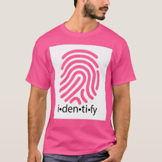 Identifizieren T-Shirt
