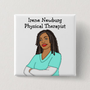 Identifizierung des personalisierten Physiotherape Button