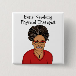 Identifizierung des personalisierten Physiotherape Button