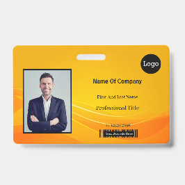 Identifizierungsnummer des Abstrakten Fotos Ausweis