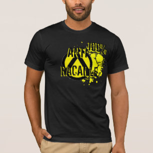 IDENTITAIRES ANTI-RACAILLE T-Shirt