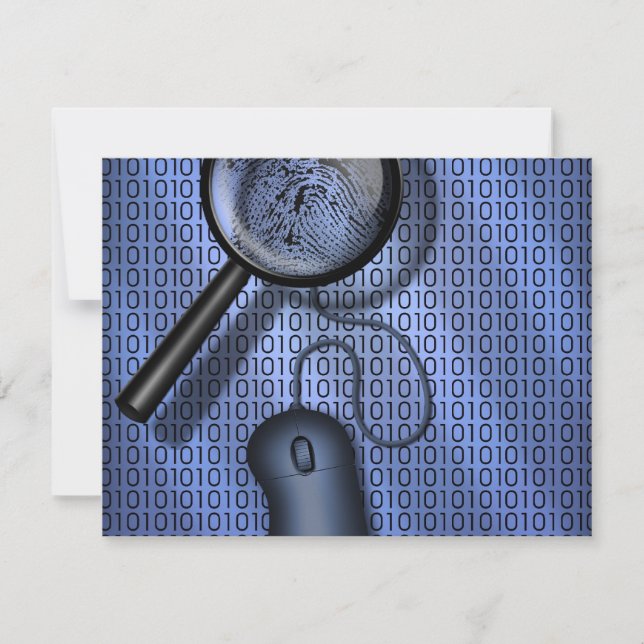 Identität (Vorderseite)