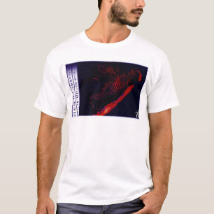 Identität T-Shirt