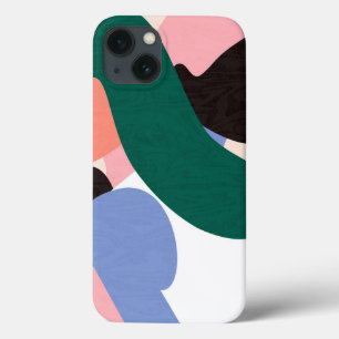 Identitäten Case-Mate iPhone Hülle
