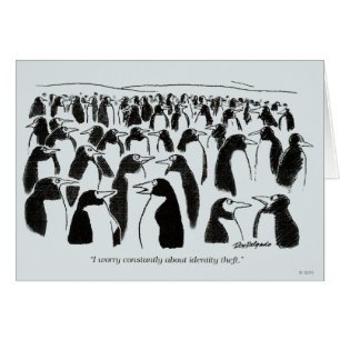 Identitätsdiebstahl