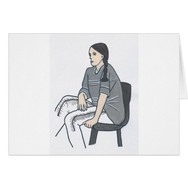 Identitätskrise (Vorderseite (Horizontal))