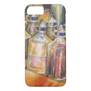 Ideologie des goldenen Lichts Case-Mate iPhone Hülle