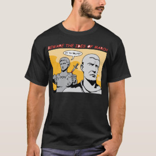 Ides des März T-Shirt