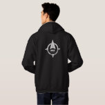 IDEX Health & Science Logo Hoodie<br><div class="desc">IDEX Health & Science Logo Hoodie - Wertelogo auf der Rückseite</div>