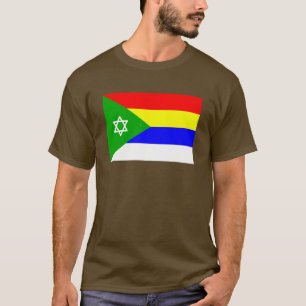 IDF-Fahne T-Shirt
