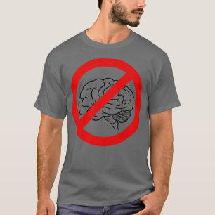 Idiocracy Das Hirnlose T-Shirt