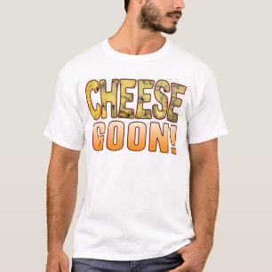 Idiot-Blauschimmelkäse T-Shirt